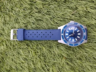 Reloj automático Diver Tandorio 62 MAS