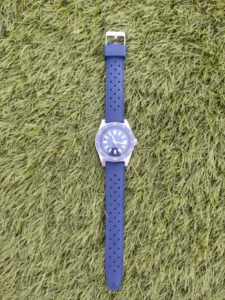 Reloj automático Diver Tandorio 62 MAS