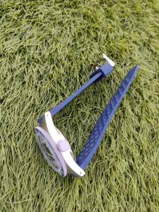 Reloj automático Diver Tandorio 62 MAS