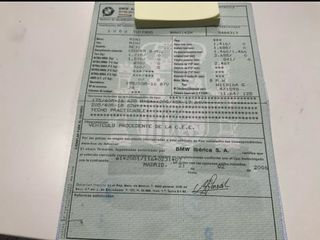 IMPECABLE 112ml KM RESTYLING 170cv Mini Cooper r53