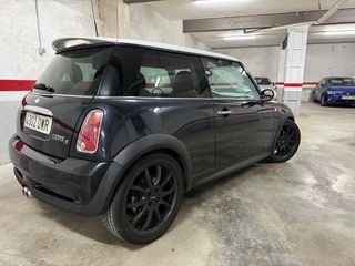 IMPECABLE 112ml KM RESTYLING 170cv Mini Cooper r53