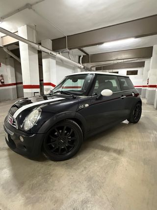 IMPECABLE 112ml KM RESTYLING 170cv Mini Cooper r53