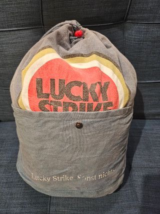 Borsa Lucky Strike
