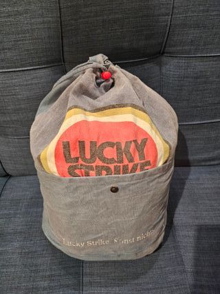 Borsa Lucky Strike