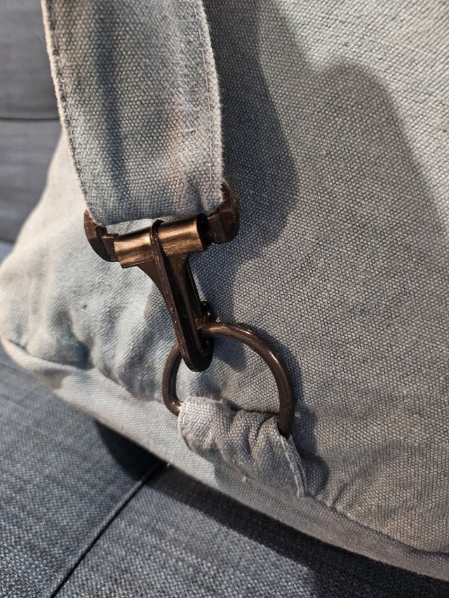 Borsa Lucky Strike vintage da collezione