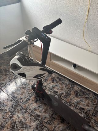 Patinete eléctrico Xiaomi