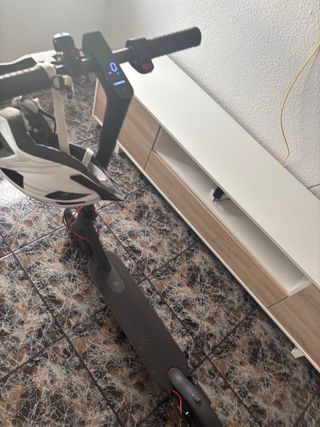 Patinete eléctrico Xiaomi