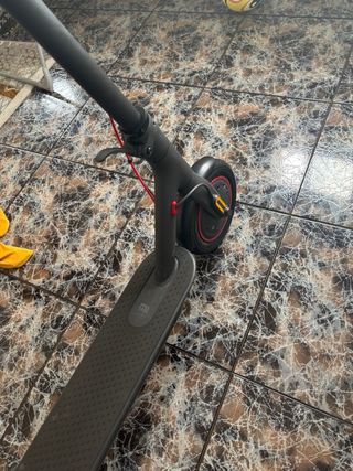 Patinete eléctrico Xiaomi