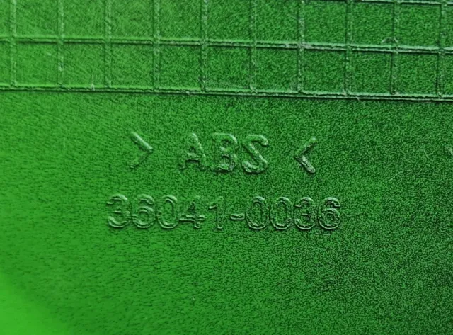 CARENA CODONE POSTERIORE KAWASAKI NINJA 400