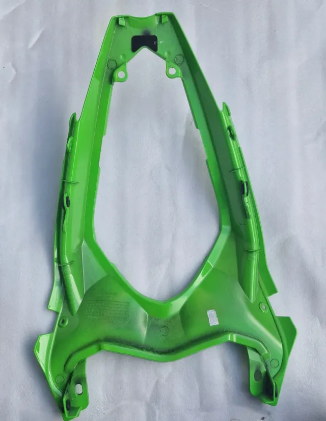 CARENA CODONE POSTERIORE KAWASAKI NINJA 400