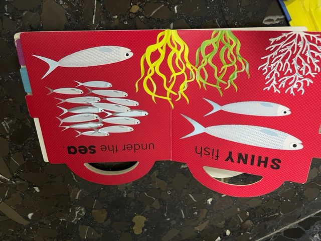 tres libros infantiles