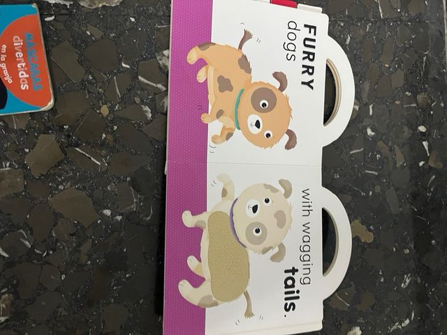 tres libros infantiles