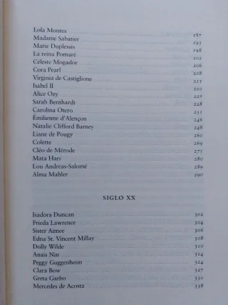 Los poderes de Venus