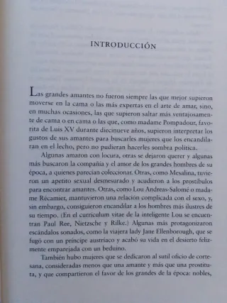 Los poderes de Venus