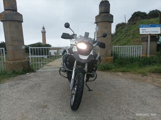 BMW R1200GS 2005