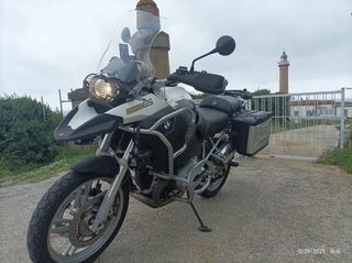 BMW R1200GS 2005