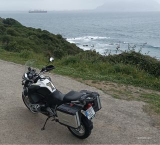 BMW R1200GS 2005