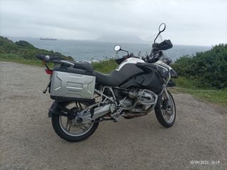BMW R1200GS 2005