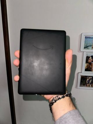 Kindle Paperwhite 11a Gen 16GB Nero