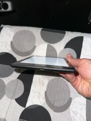 Kindle Paperwhite 11a Gen 16GB Nero