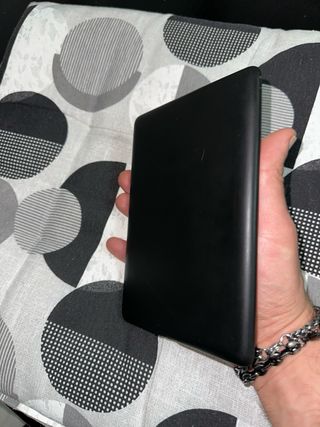 Kindle Paperwhite 11a Gen 16GB Nero