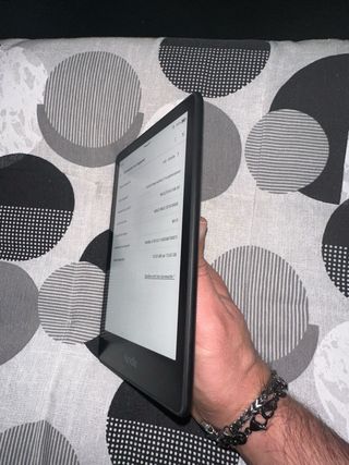 Kindle Paperwhite 11a Gen 16GB Nero