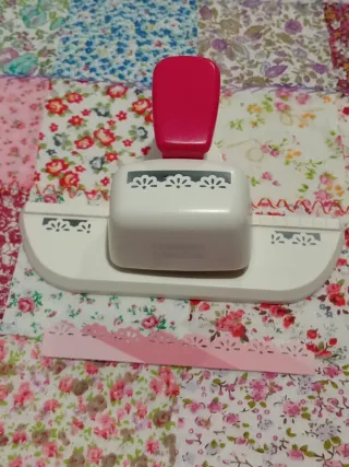 Troqueladora Vaessen Creative