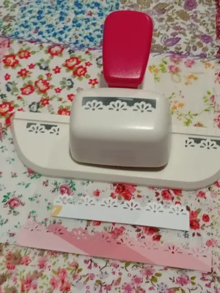 Troqueladora Vaessen Creative