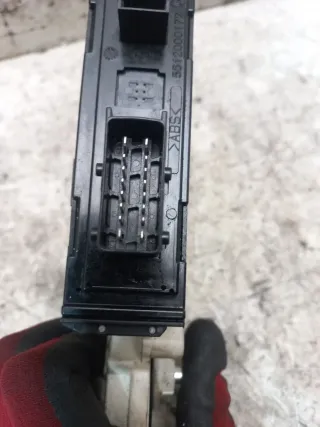 Motor Elevalunas Delantero Izquierdo Citroen C5