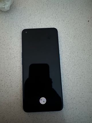 Oppo Find X3 Lite 5G Nero