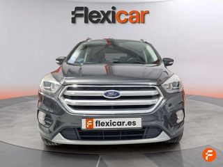 Ford Kuga 1.5 EcoBoost 110kW 4x2 Titanium