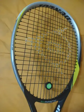 Raqueta de tenis Dunlop Biomimetic