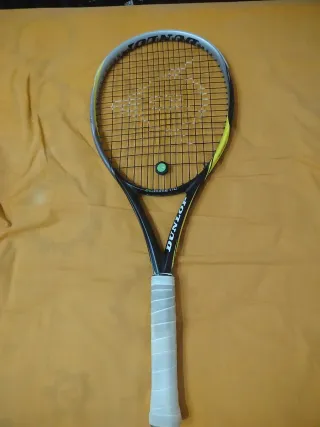 Raqueta de tenis Dunlop Biomimetic