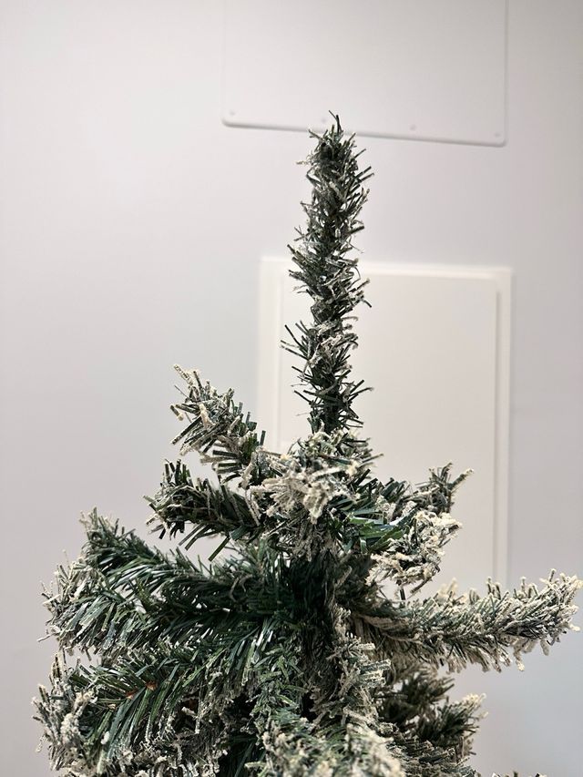 Árbol de Navidad