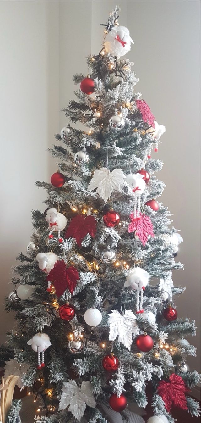 Árbol de Navidad