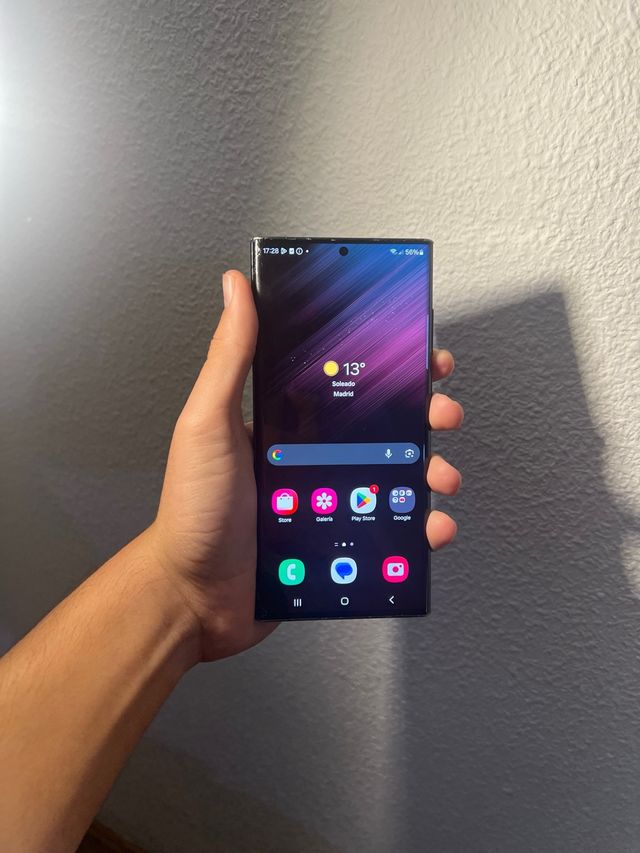 Samsung Galaxy S22 Ultra