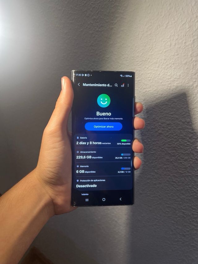 Samsung Galaxy S22 Ultra