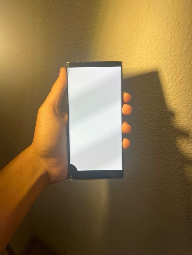 Samsung Galaxy S22 Ultra