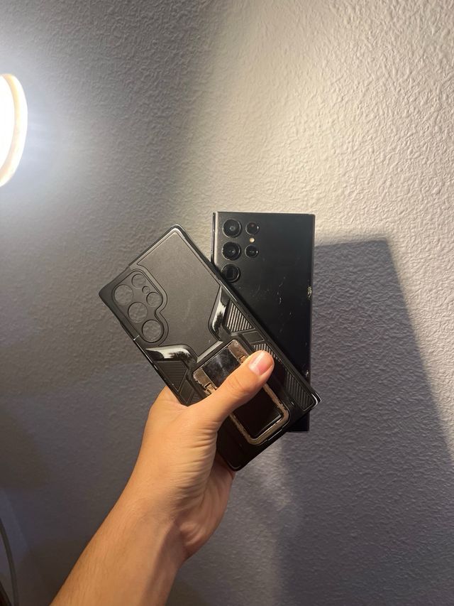Samsung Galaxy S22 Ultra