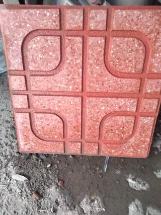 Baldosas de terrazo 40x40