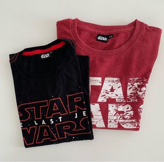 Pack Sudadera y camiseta Star Wars