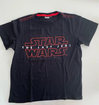 Pack Sudadera y camiseta Star Wars