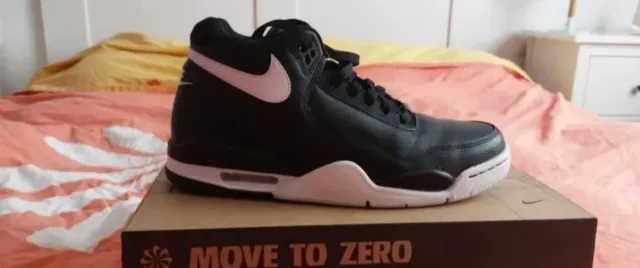 Zapatillas Nike Air Flight Talla 44