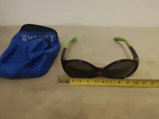 Gafas de sol EVANEY para bebé/niño/niña