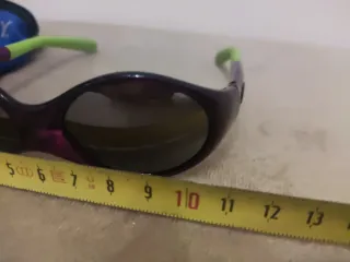 Gafas de sol EVANEY para bebé/niño/niña