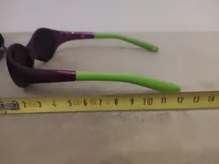 Gafas de sol EVANEY para bebé/niño/niña