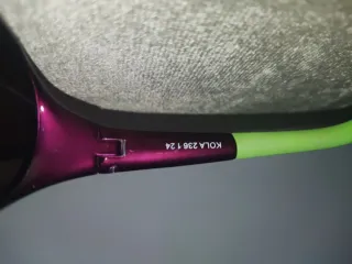 Gafas de sol EVANEY para bebé/niño/niña