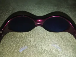 Gafas de sol EVANEY para bebé/niño/niña