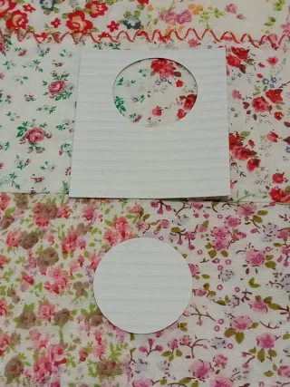 Troqueladora círculo 1.5" Onaif