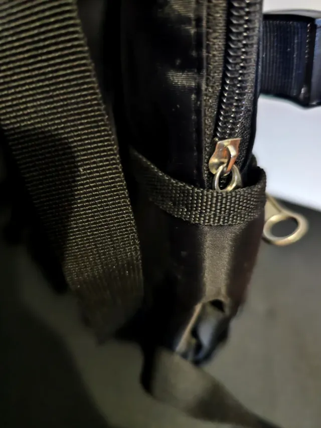 Mochila Pesadilla antes de Navidad